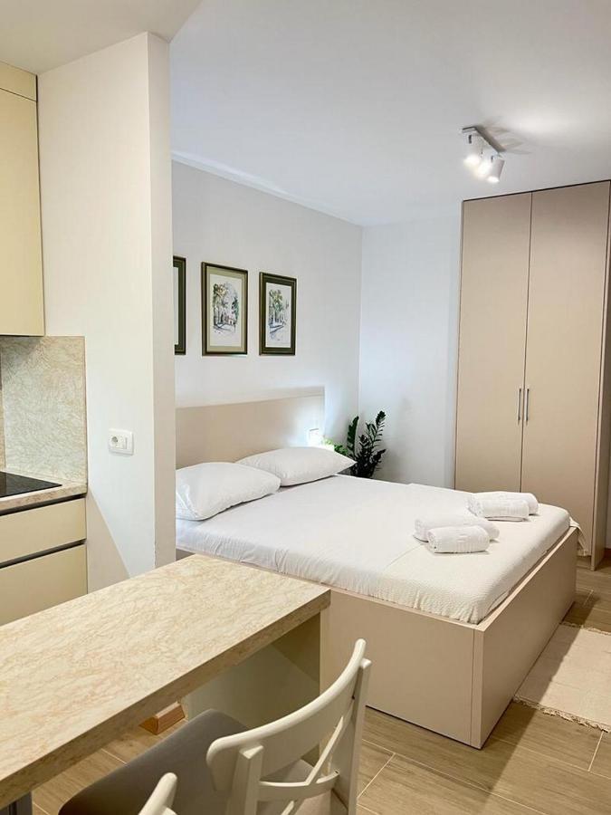 Apartments Jelena Dubrovnik Exterior photo